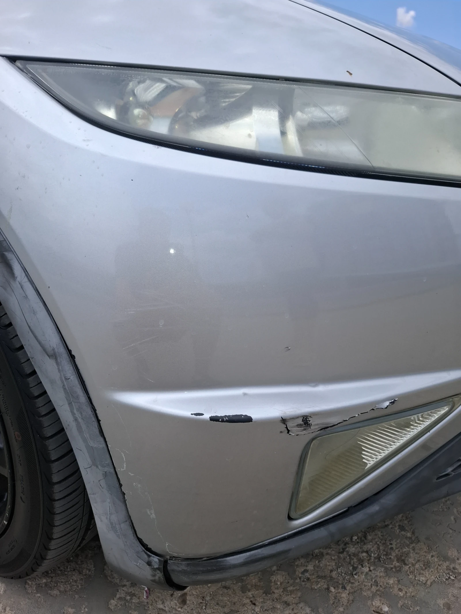 Honda Civic 2.2-CTDI | Mobile.bg — изображение 12