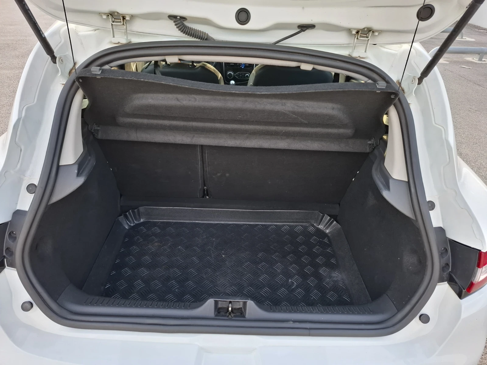 Renault Clio  - изображение 4