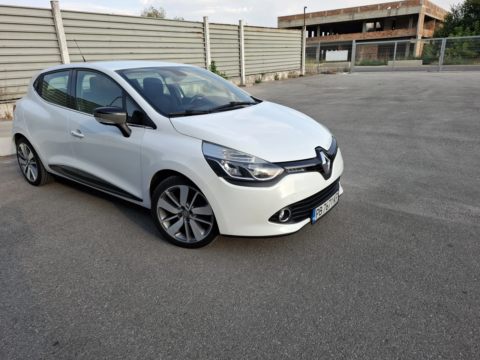 Renault Clio  - изображение 6