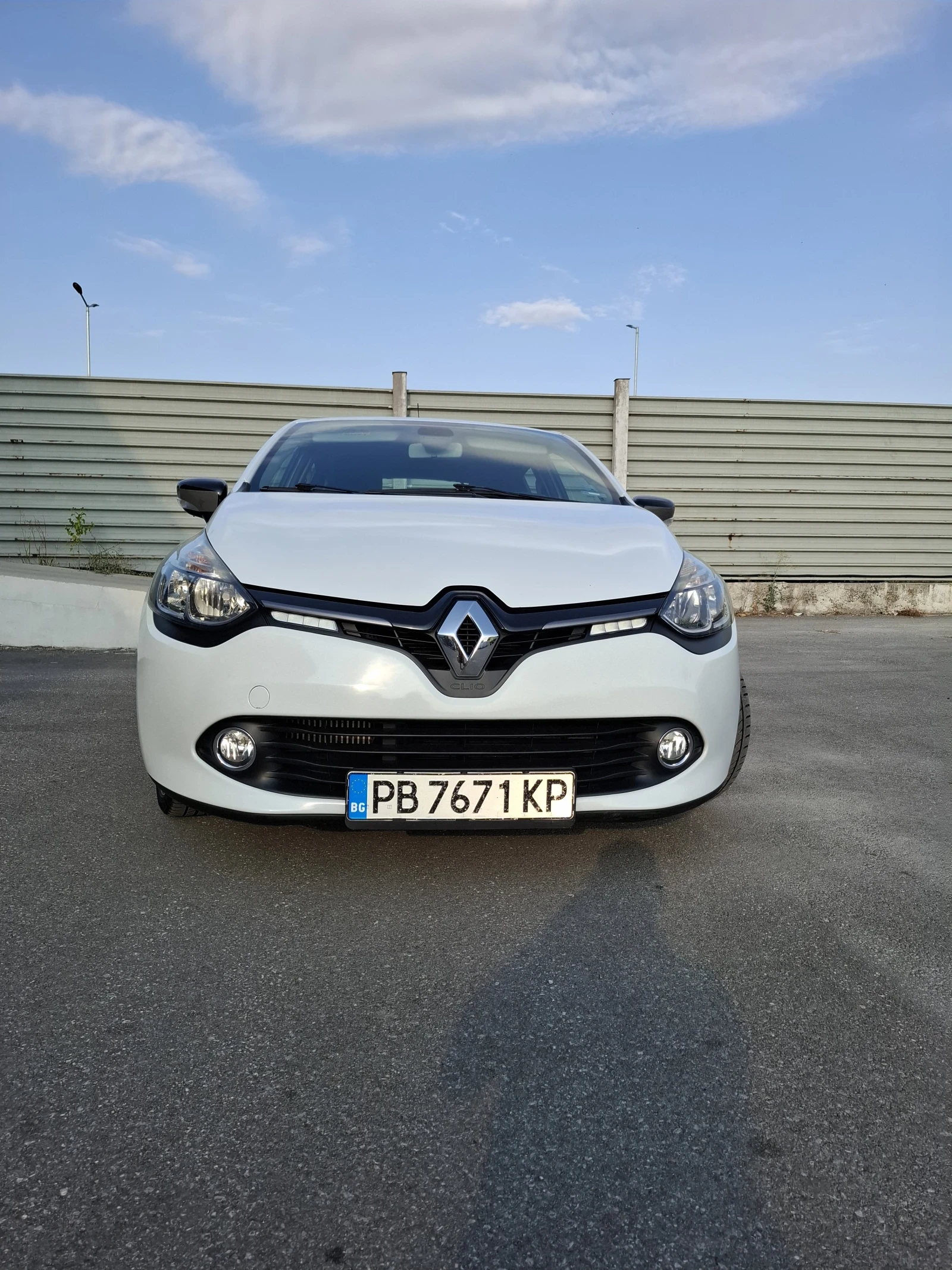 Renault Clio  - изображение 5