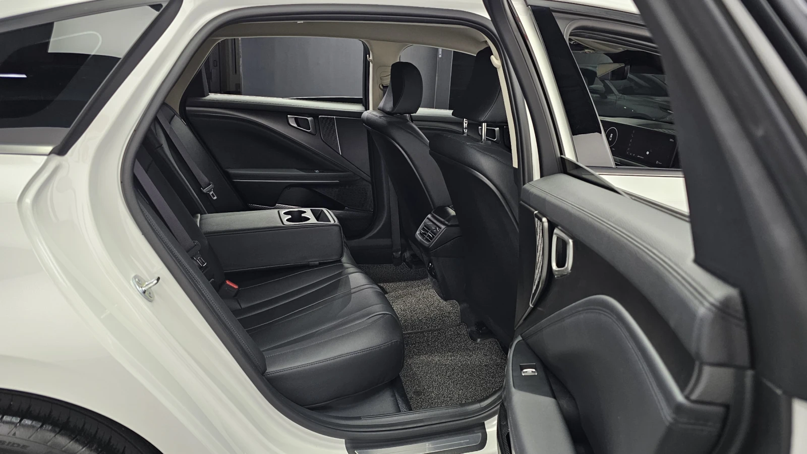 Kia K8 3.5LPG 2WD NOBLESSE | Mobile.bg   11