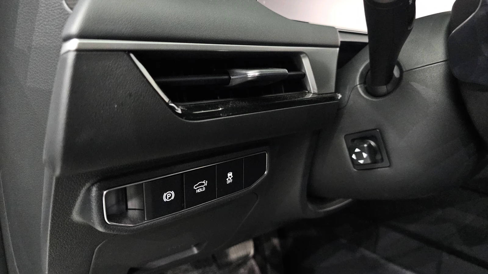 Kia K8 3.5LPG 2WD NOBLESSE | Mobile.bg   13