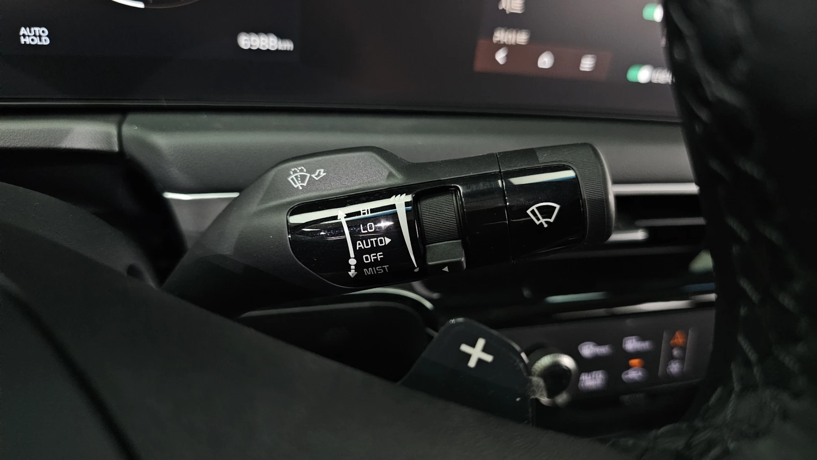 Kia K8 3.5LPG 2WD NOBLESSE | Mobile.bg   14