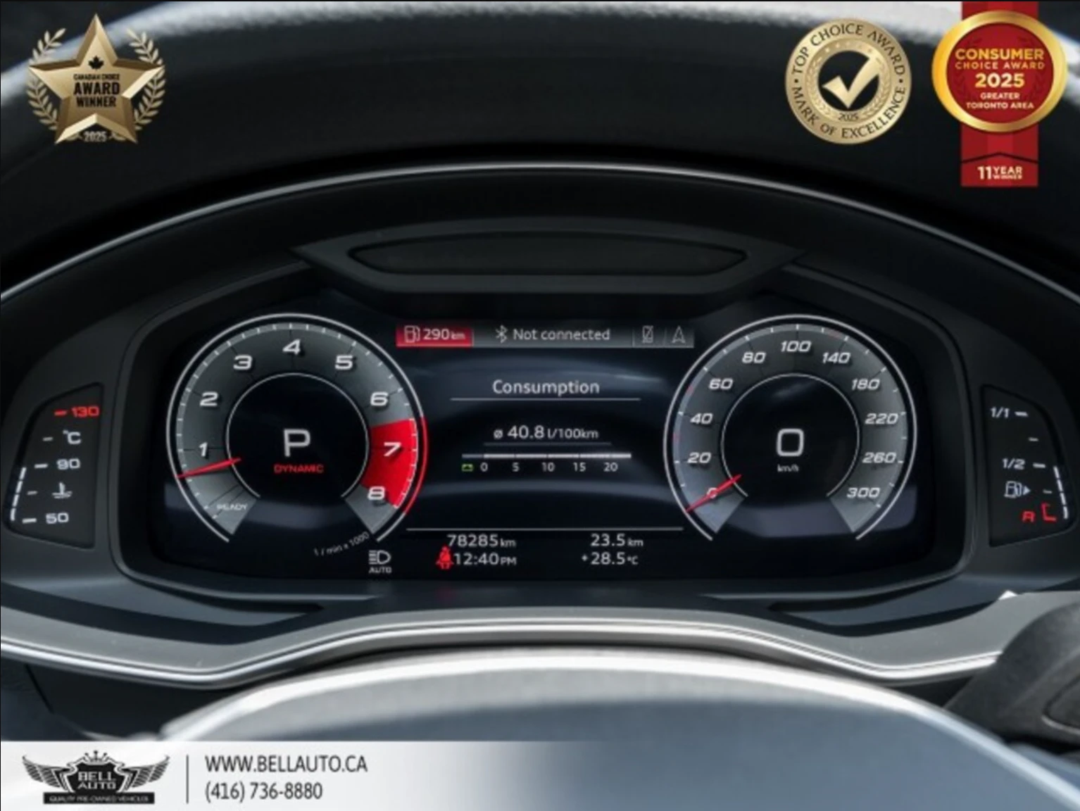 Audi A7 2021 Audi A7 Sportback Technik - изображение 10
