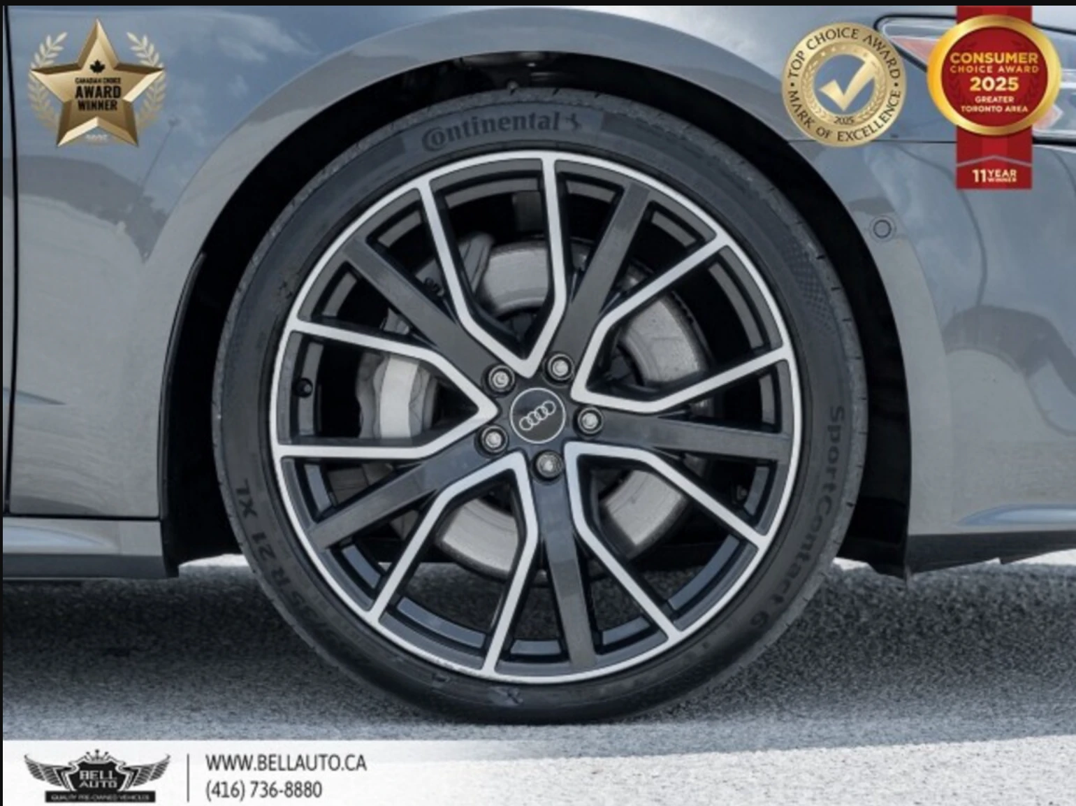 Audi A7 2021 Audi A7 Sportback Technik - изображение 7