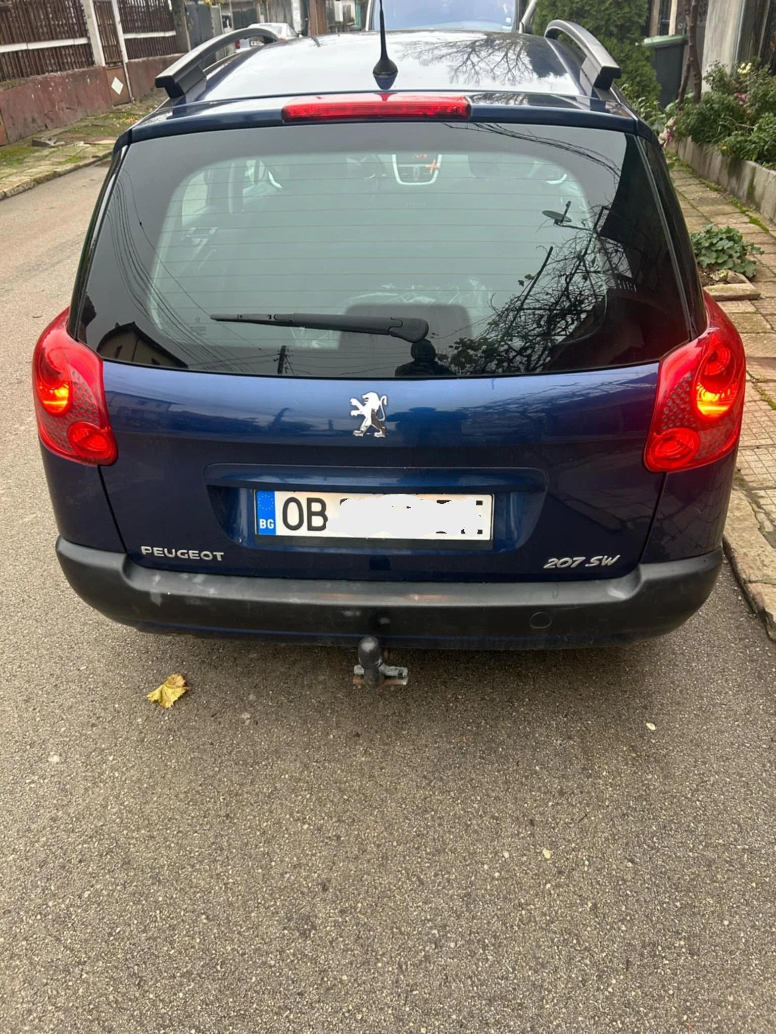 Peugeot 207 | Mobile.bg � ����������� 3