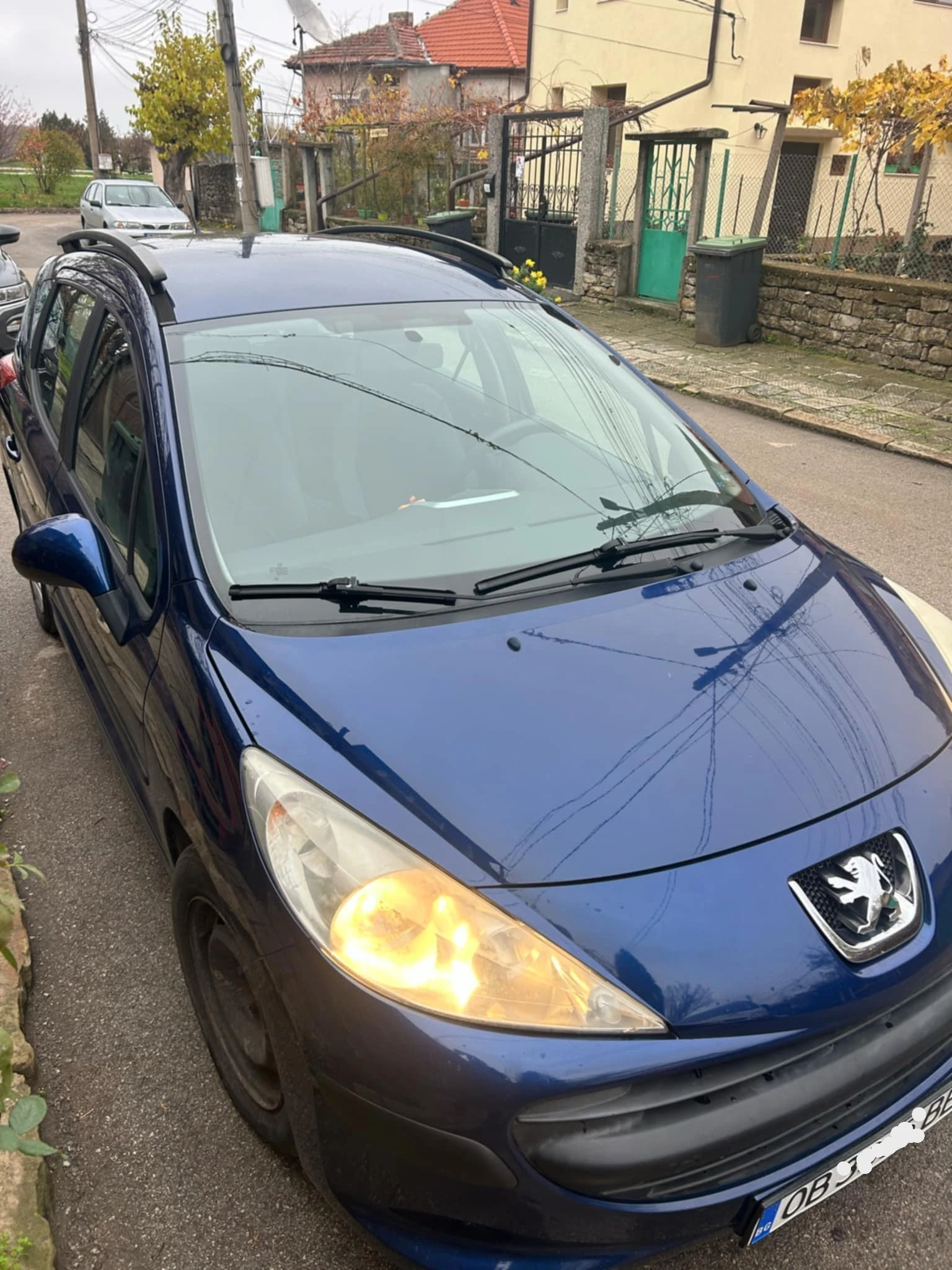 Peugeot 207 | Mobile.bg � ����������� 2