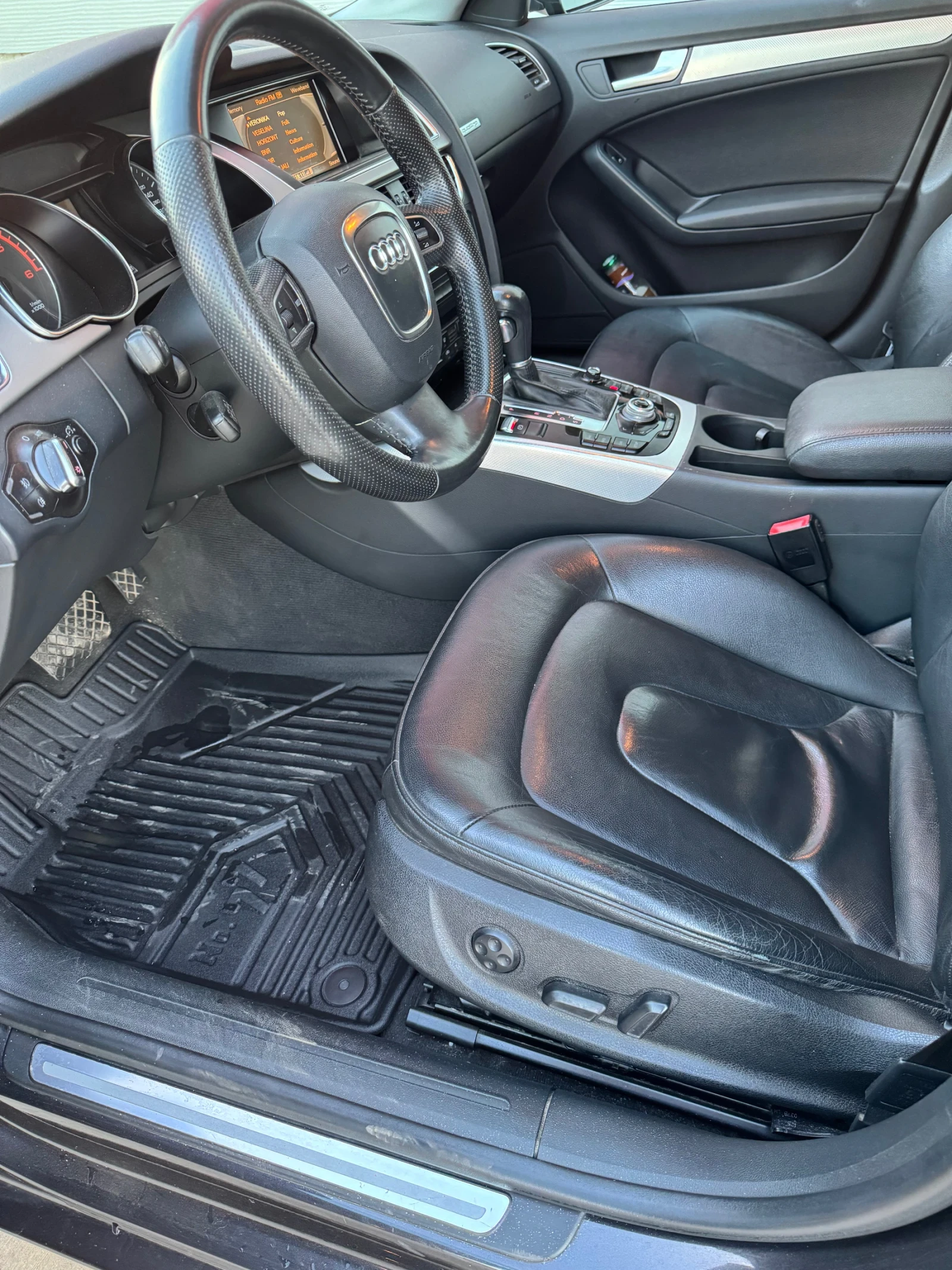 Audi A5  - изображение 9