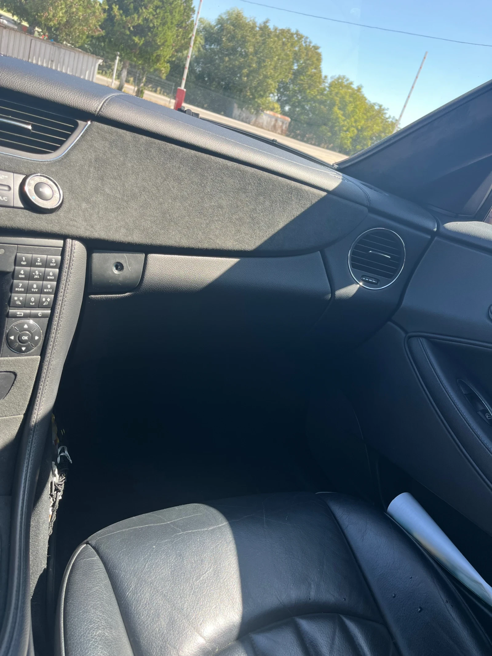 Mercedes-Benz CLS 320 | Mobile.bg   11