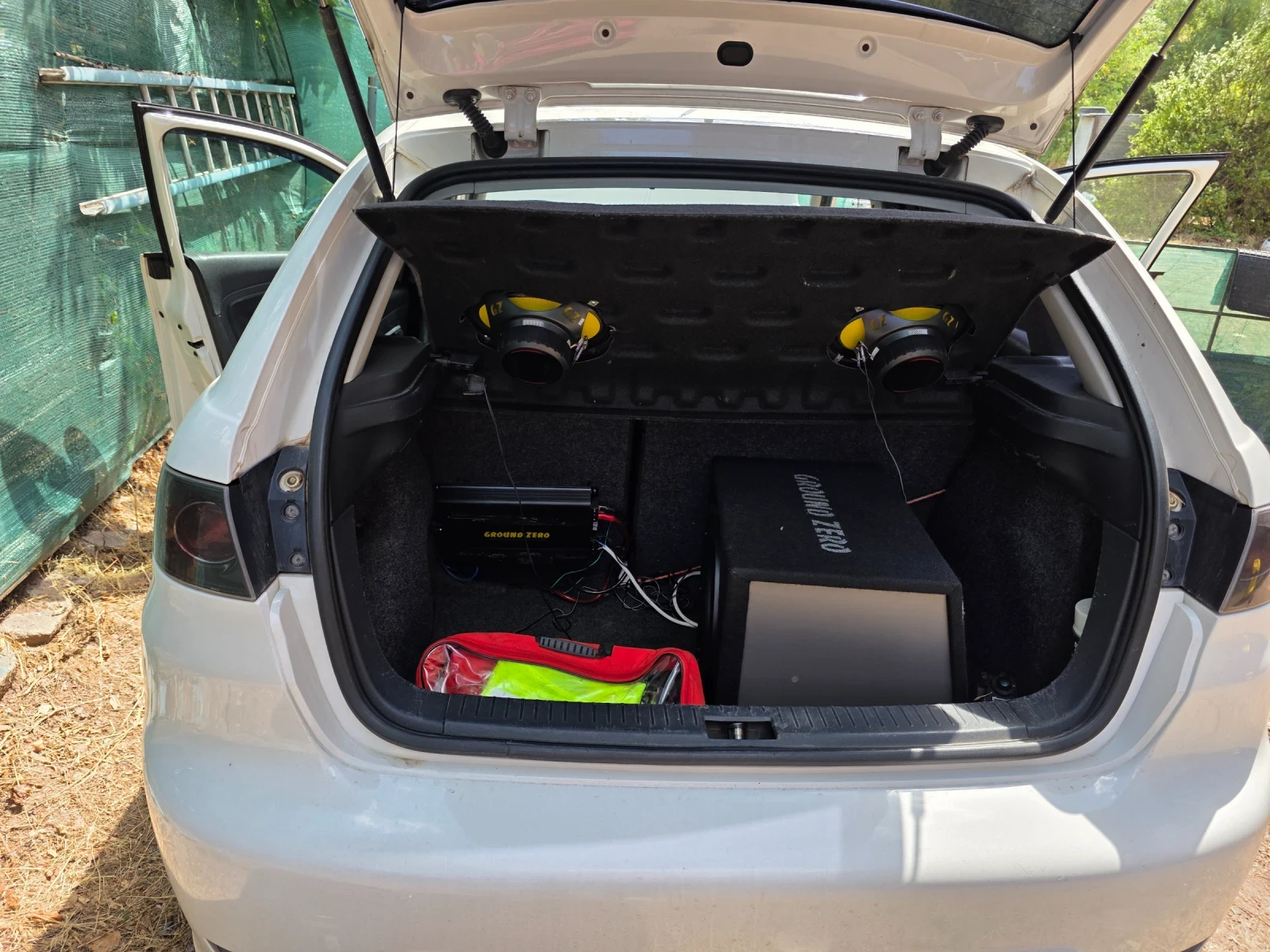 Seat Ibiza 1.8 Т - изображение 7