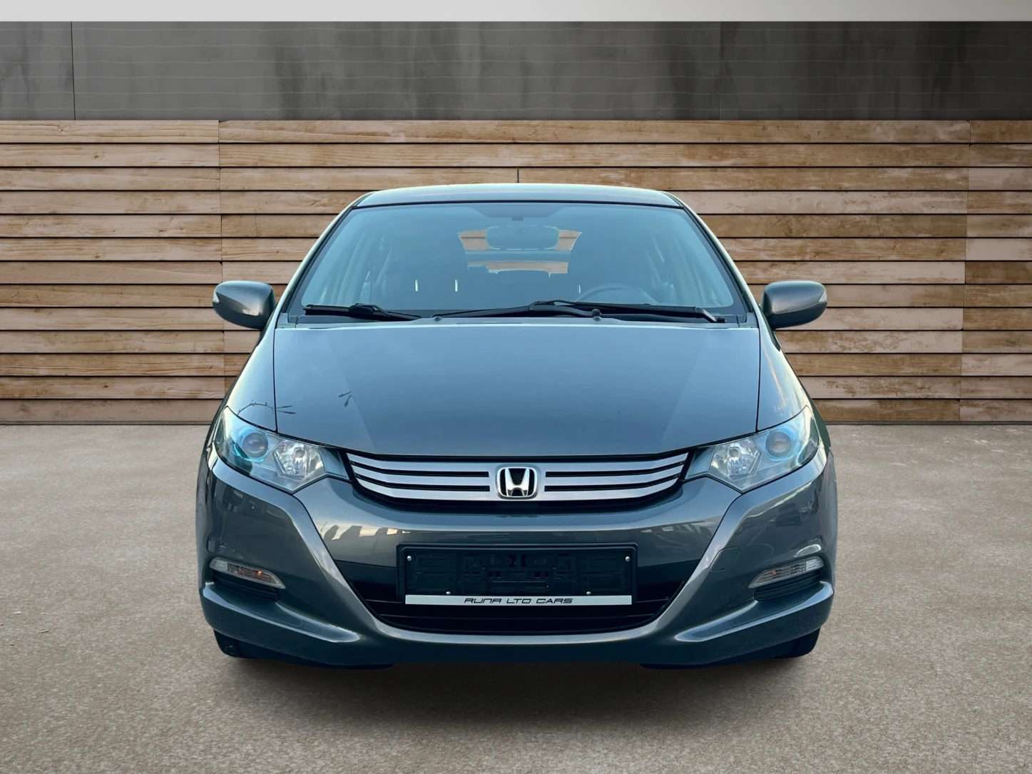 Honda Insight 1.3IMA Executive ПРОЧЕТИ ОПИСАНИЕТО - изображение 2