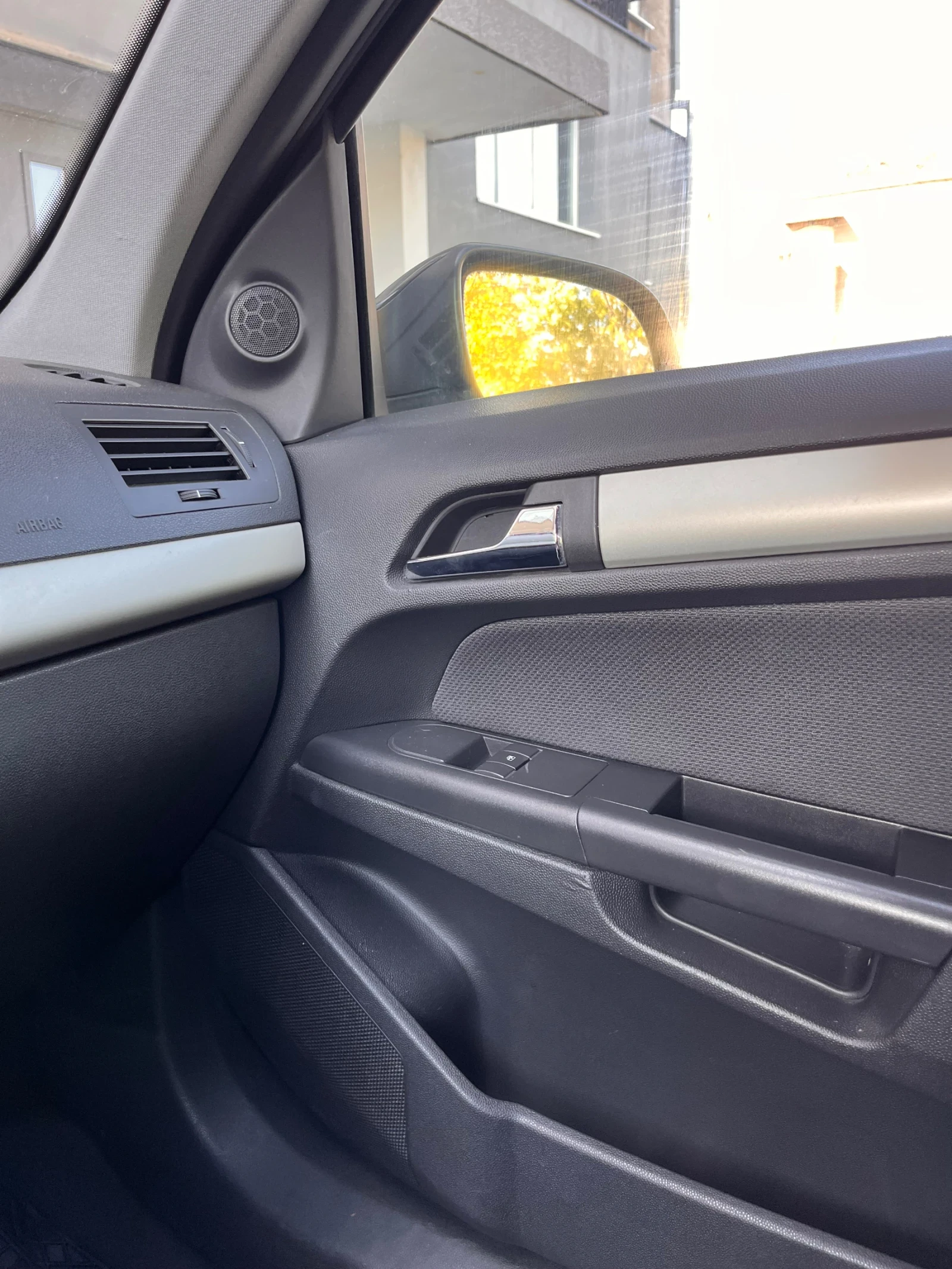 Opel Astra  - изображение 10