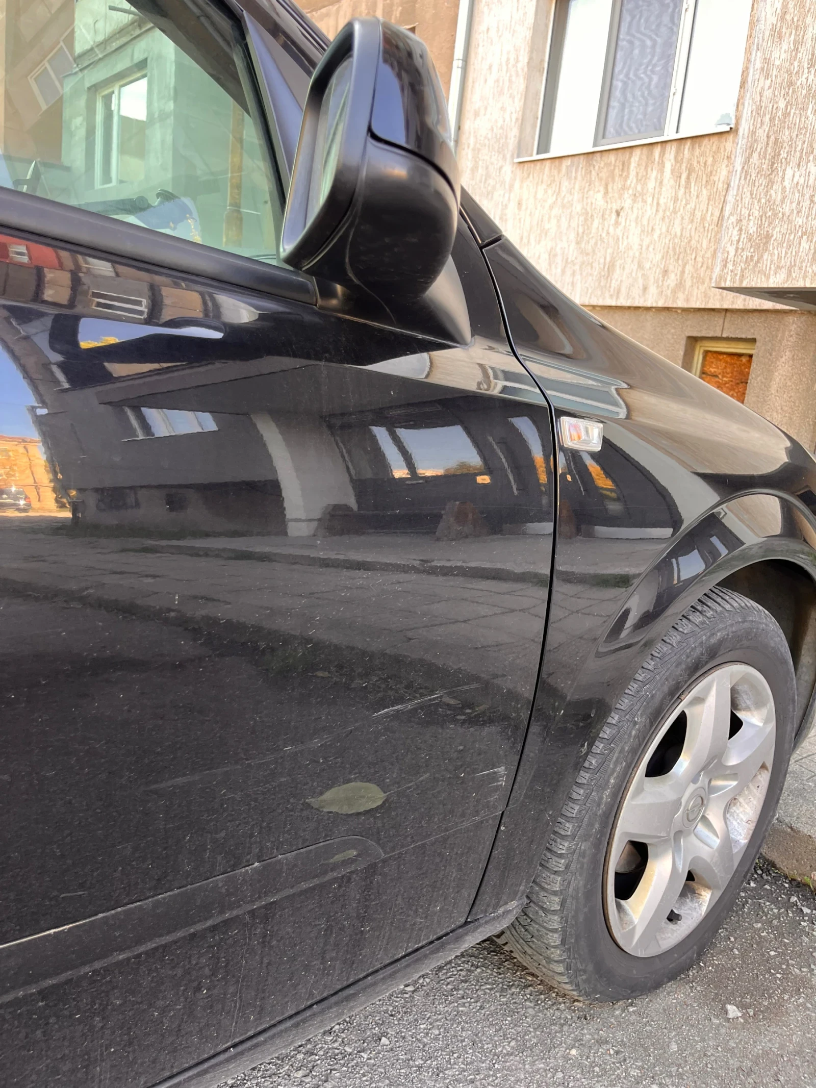 Opel Astra | Mobile.bg — изображение 12