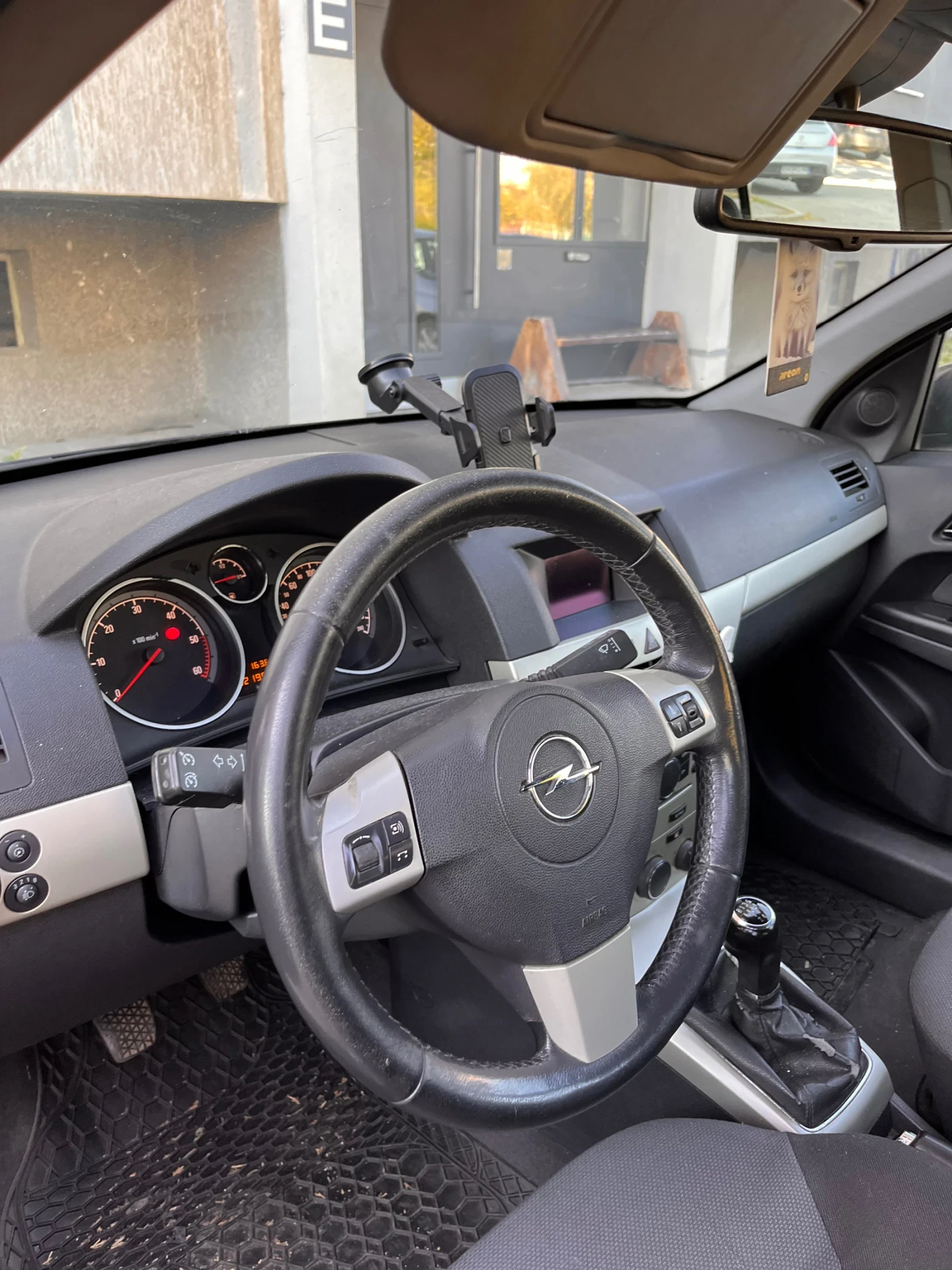 Opel Astra  - изображение 5