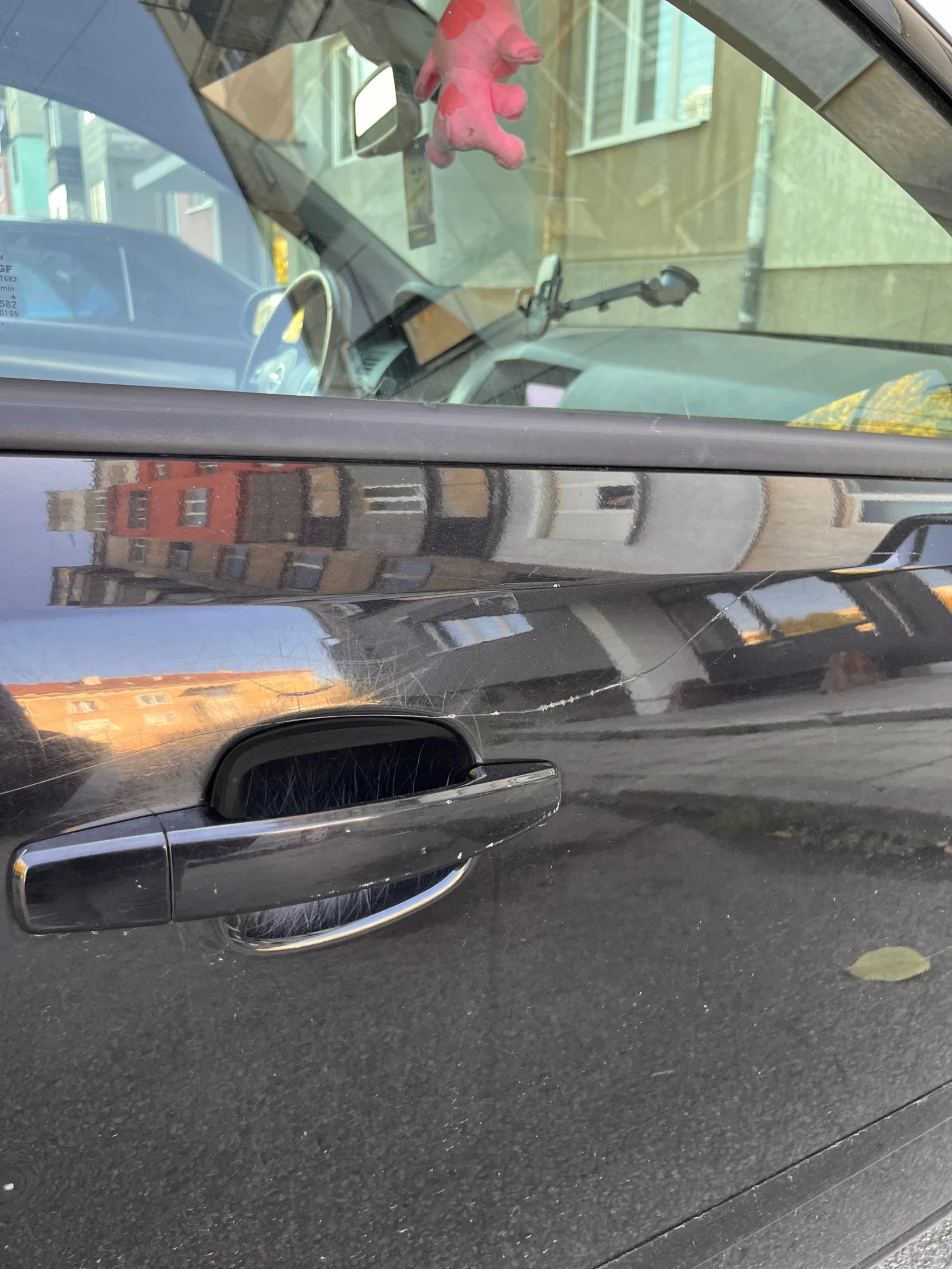 Opel Astra | Mobile.bg — изображение 13