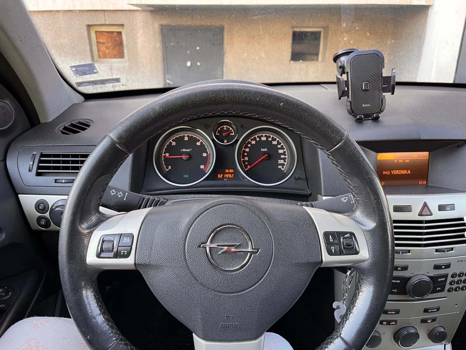 Opel Astra  - изображение 4
