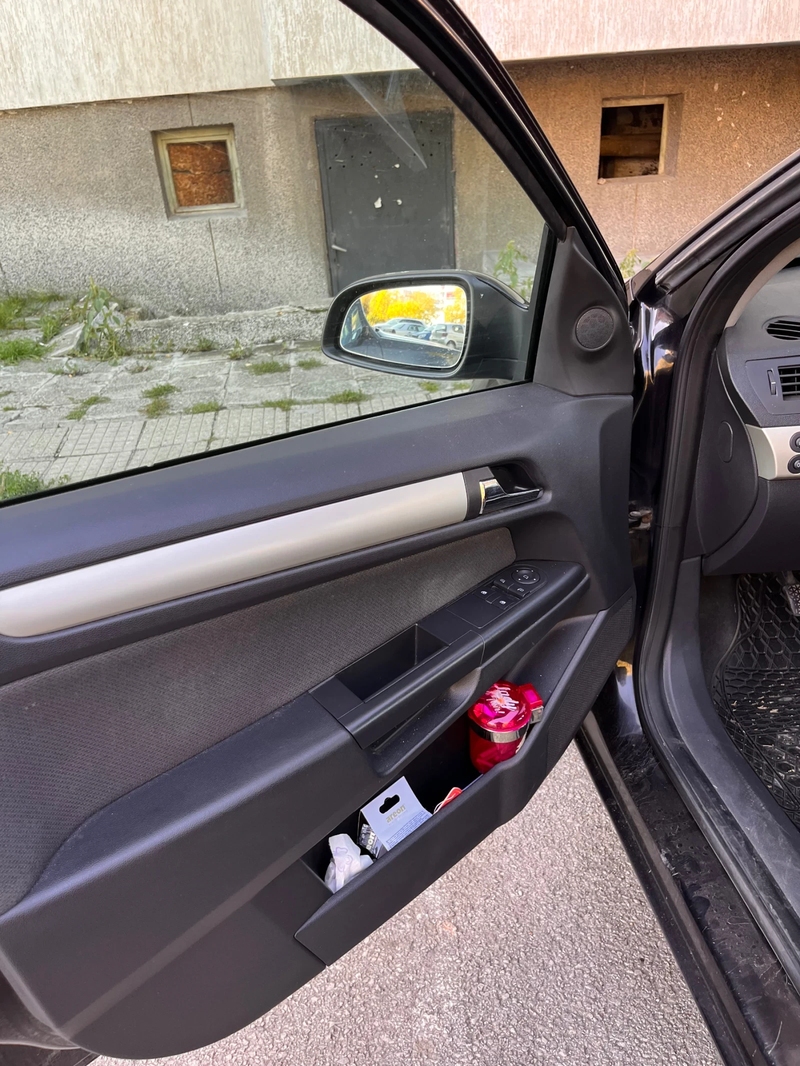 Opel Astra | Mobile.bg — изображение 11