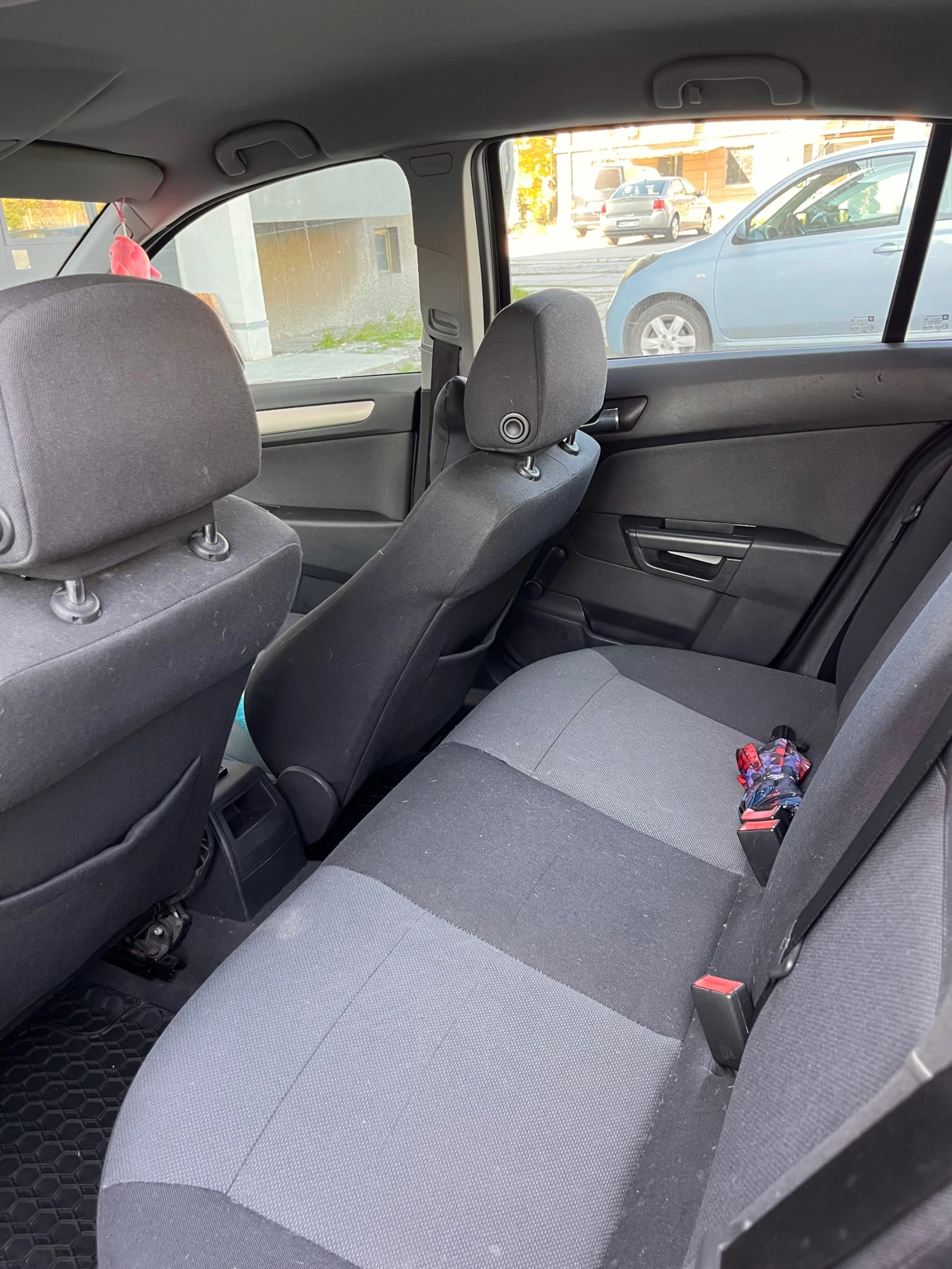Opel Astra  - изображение 6