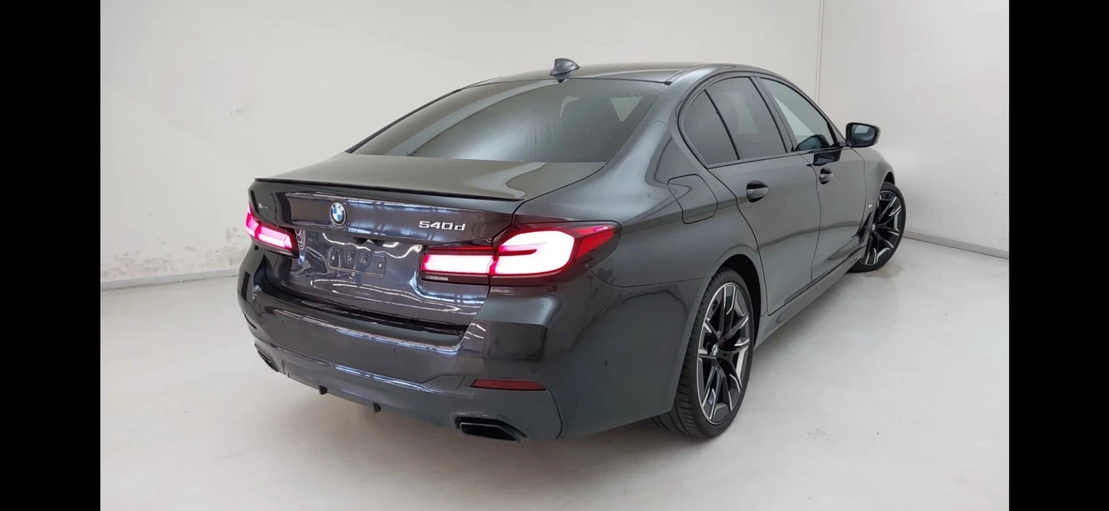 BMW 540 | Mobile.bg   3