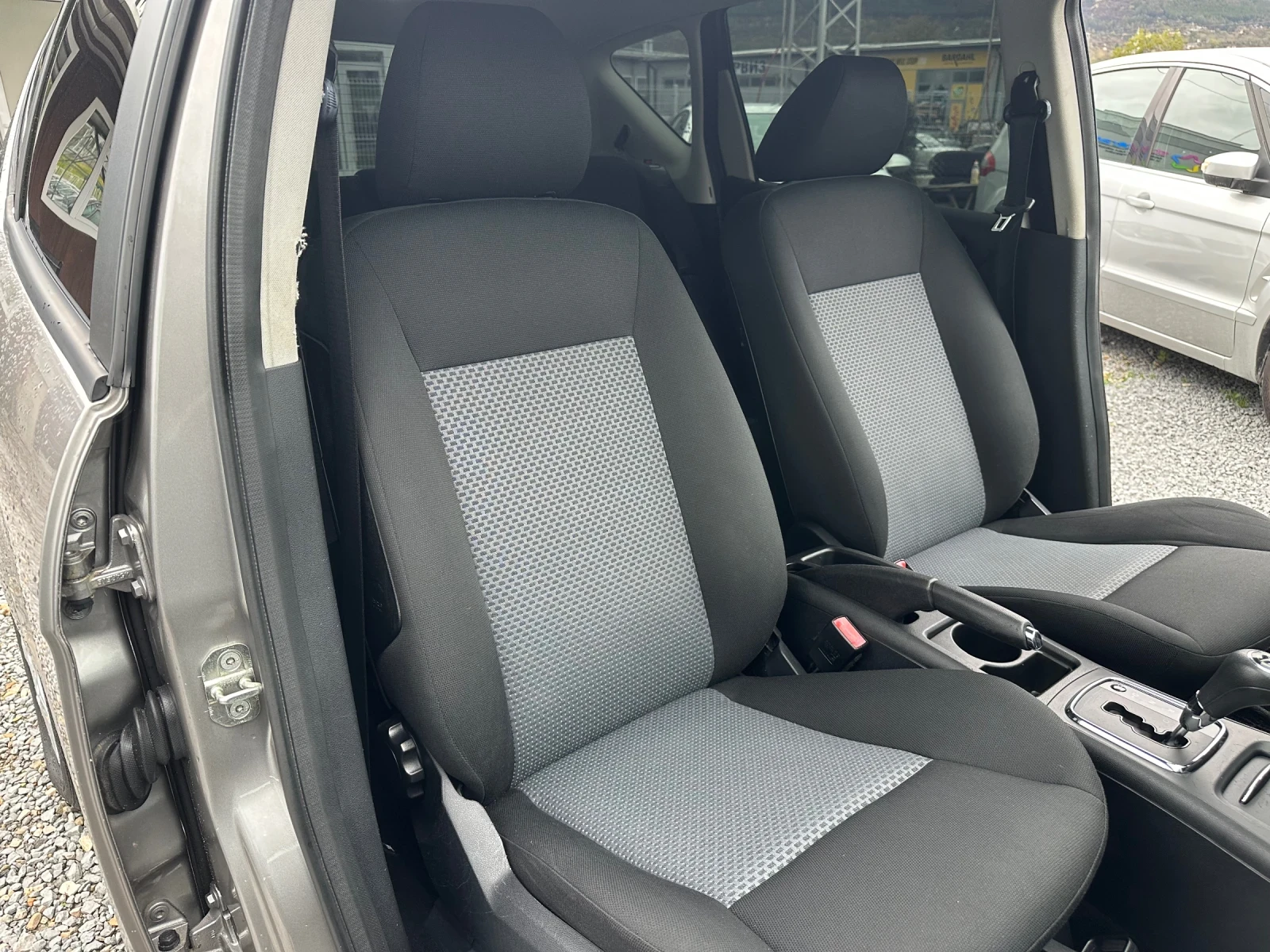 Mercedes-Benz A 150 I  | Mobile.bg   12