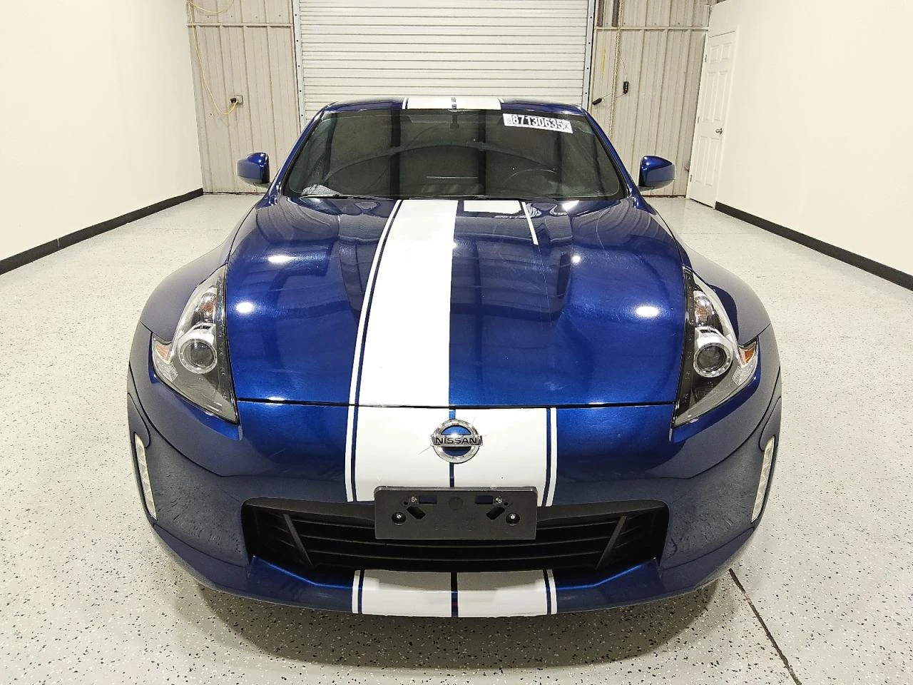 Nissan 370Z  - изображение 2