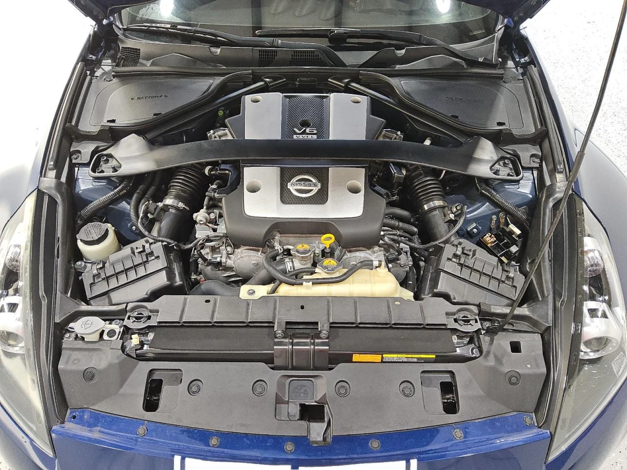 Nissan 370Z | Mobile.bg   11