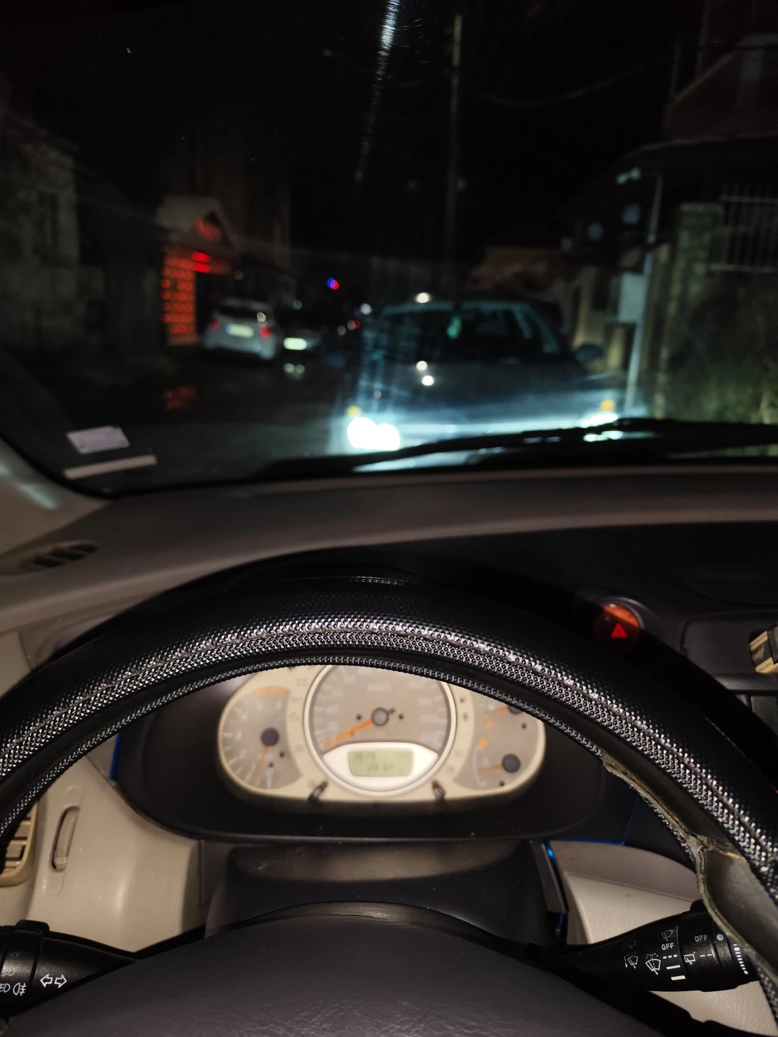 Nissan Almera tino | Mobile.bg   9