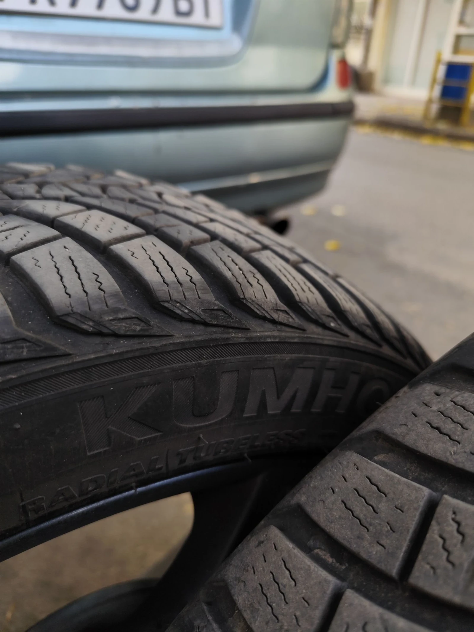 Nissan Almera tino | Mobile.bg   13