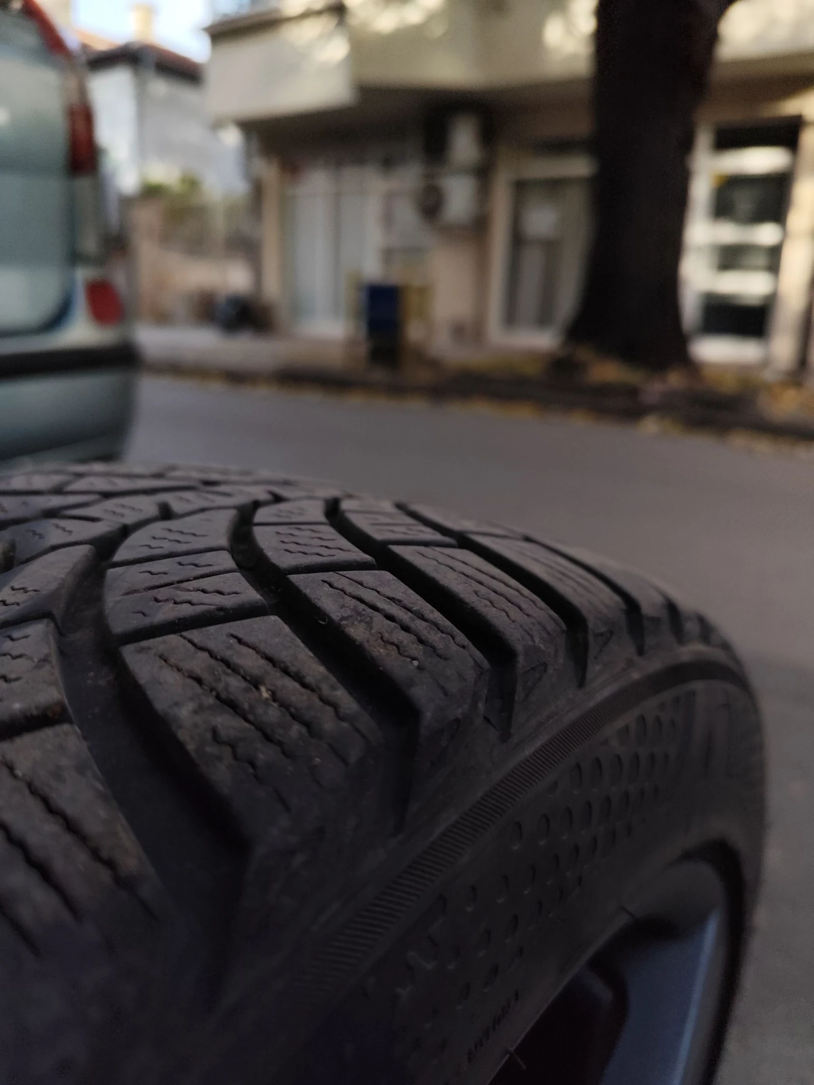 Nissan Almera tino | Mobile.bg   15