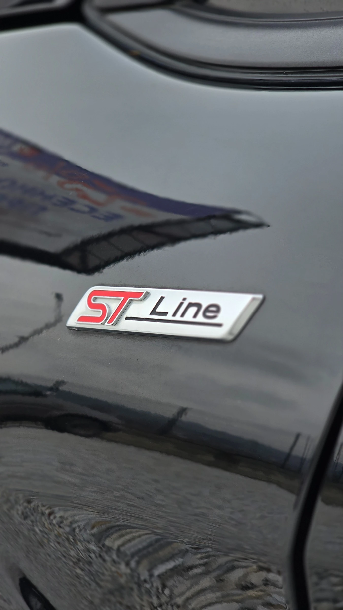 Ford Fiesta 1.0i * ST-Line*  - изображение 7