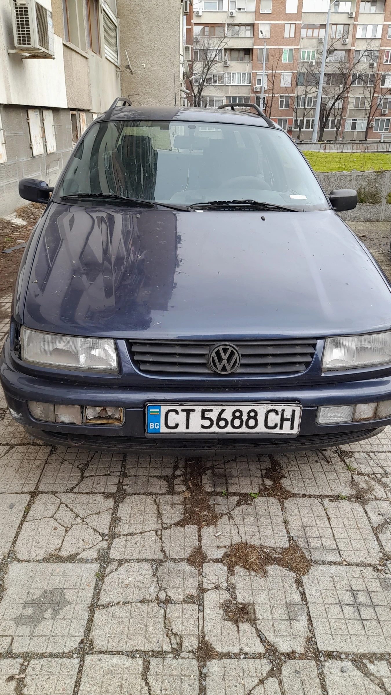 VW Passat | Mobile.bg � ����������� 1