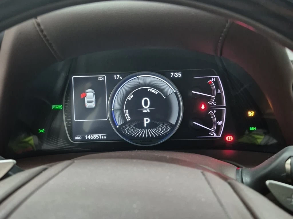 Lexus ES 300  * CARFAX * ПАМЕТ * ПОДГРЕВ * ОБДУХВАНЕ * NAVI - изображение 8