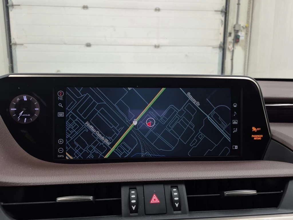 Lexus ES 300  * CARFAX * ����� * ������� * ��������� * NAVI | Mobile.bg � ����������� 12