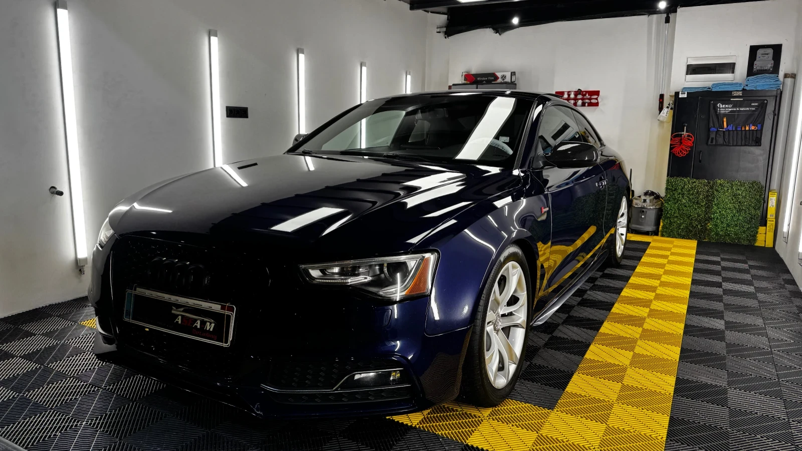 Audi S5 | Mobile.bg � ����������� 5