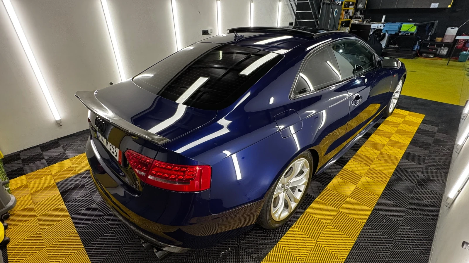 Audi S5 | Mobile.bg � ����������� 2