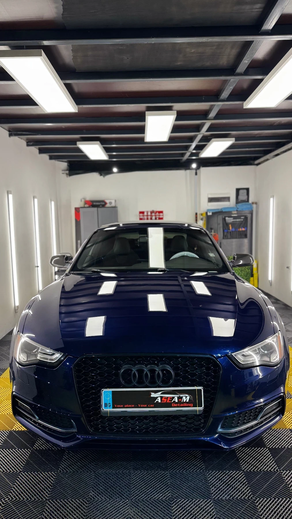 Audi S5 | Mobile.bg � ����������� 1