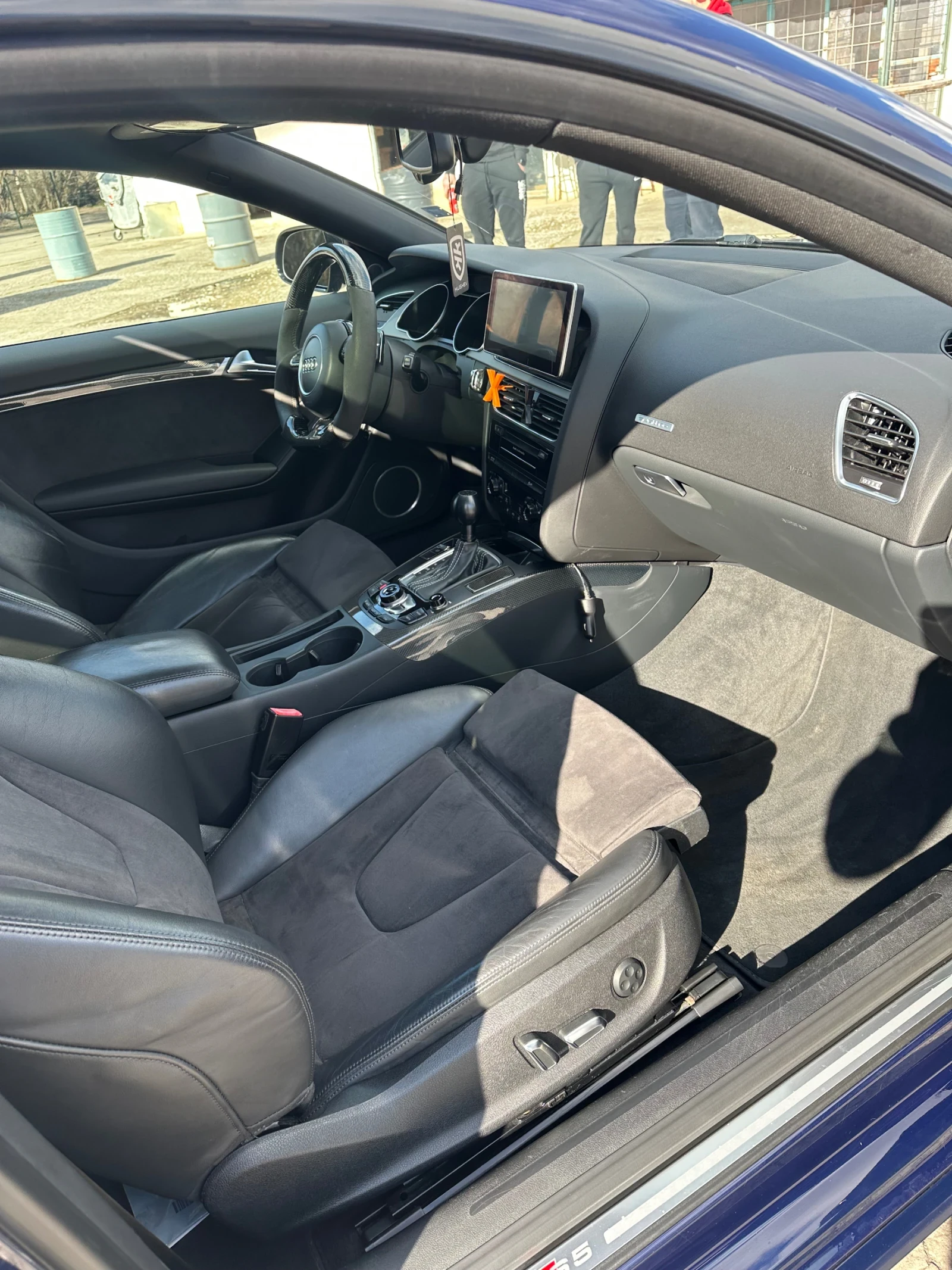 Audi S5 | Mobile.bg � ����������� 9