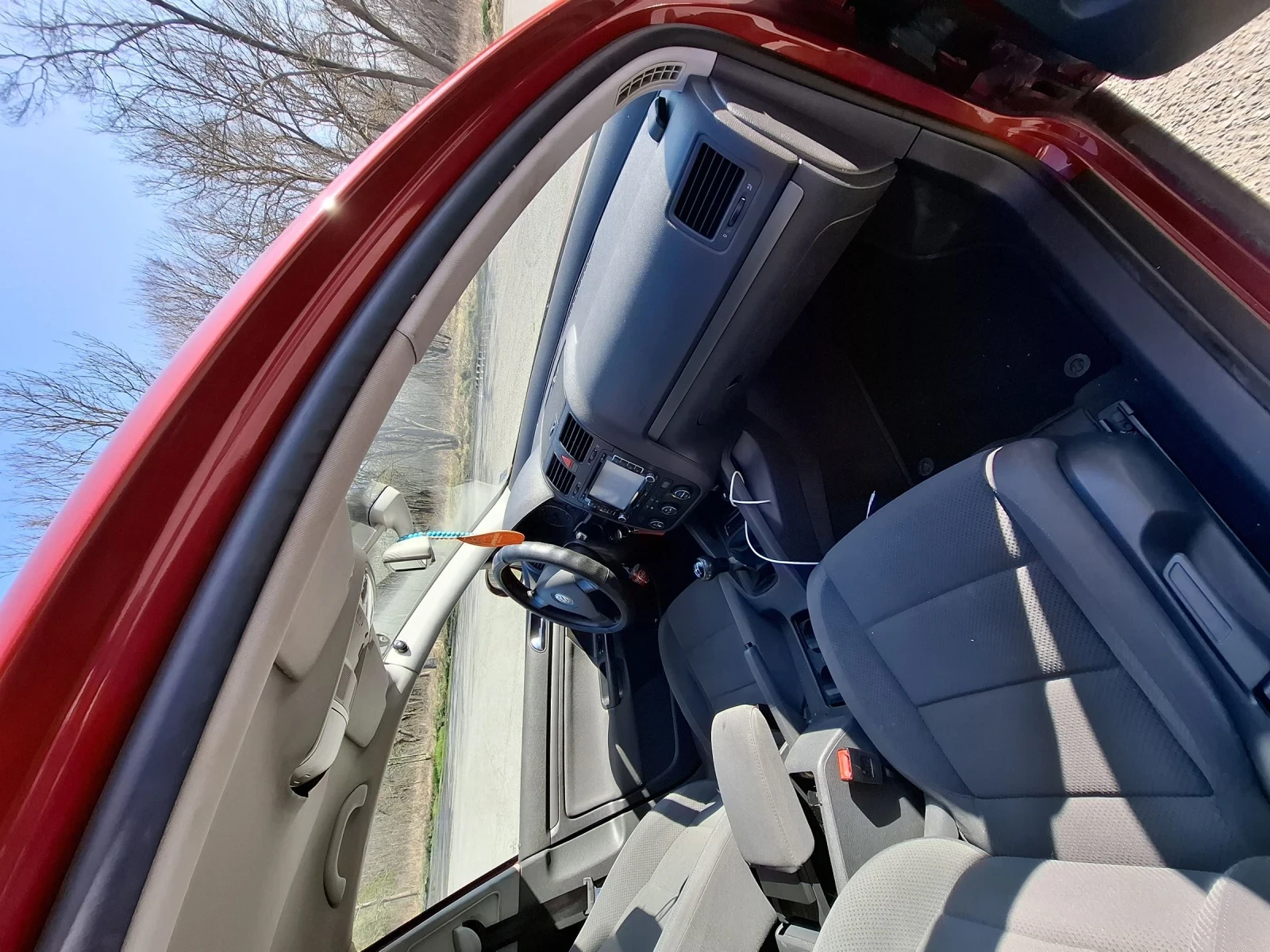 VW Golf, снимка 10 - Автомобили и джипове - 53724183