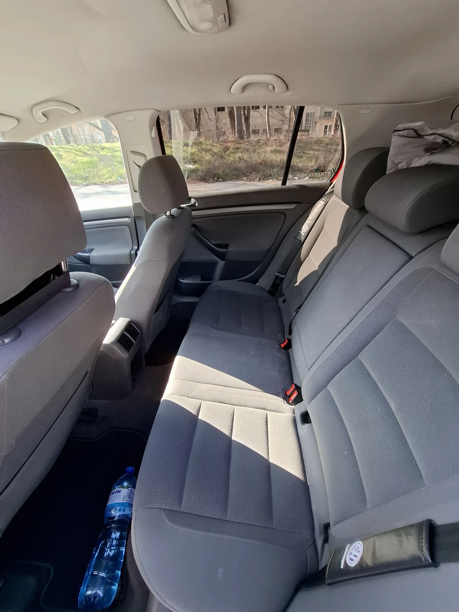 VW Golf, снимка 9 - Автомобили и джипове - 53724183