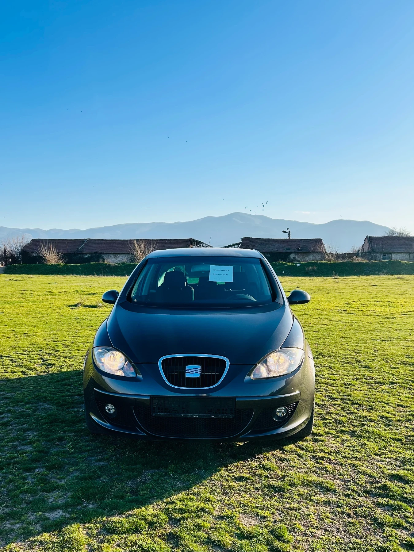 Seat Altea 2.0 fsi, снимка 6 - Автомобили и джипове - 53806504