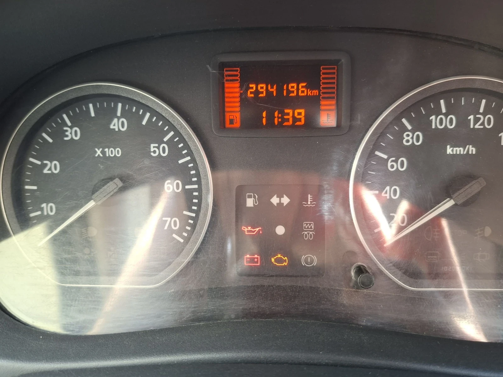 Dacia Logan 1.5 dci - ����� ���������� | Mobile.bg � ����������� 11