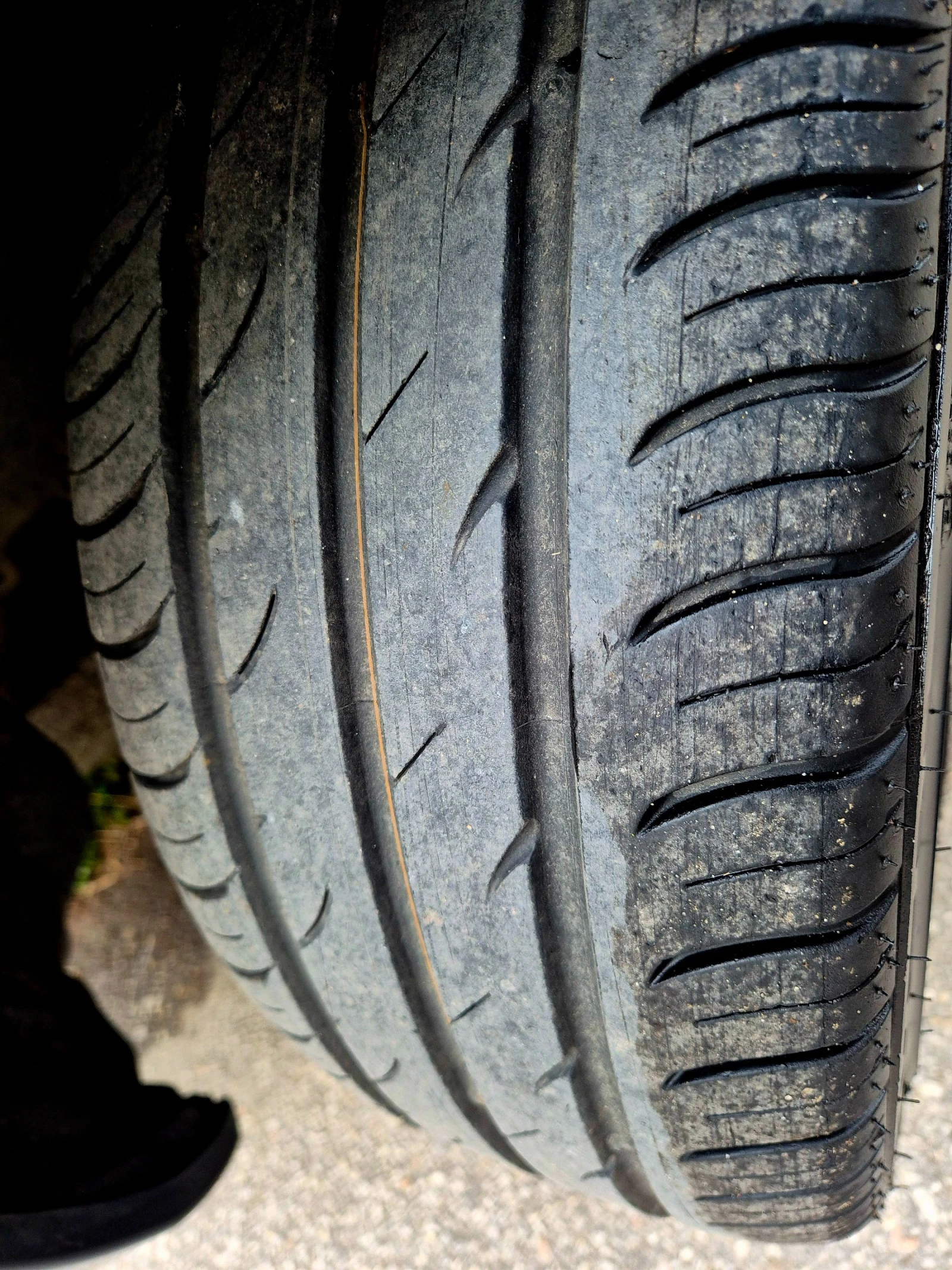 Mazda 2 1.2i- FACE LIFT-LUX-верига-japan, снимка 16 - Автомобили и джипове - 53918411