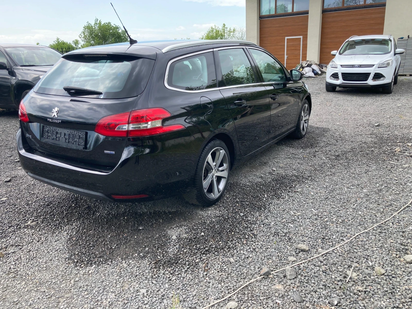Peugeot 308   ��� | Mobile.bg � ����������� 4
