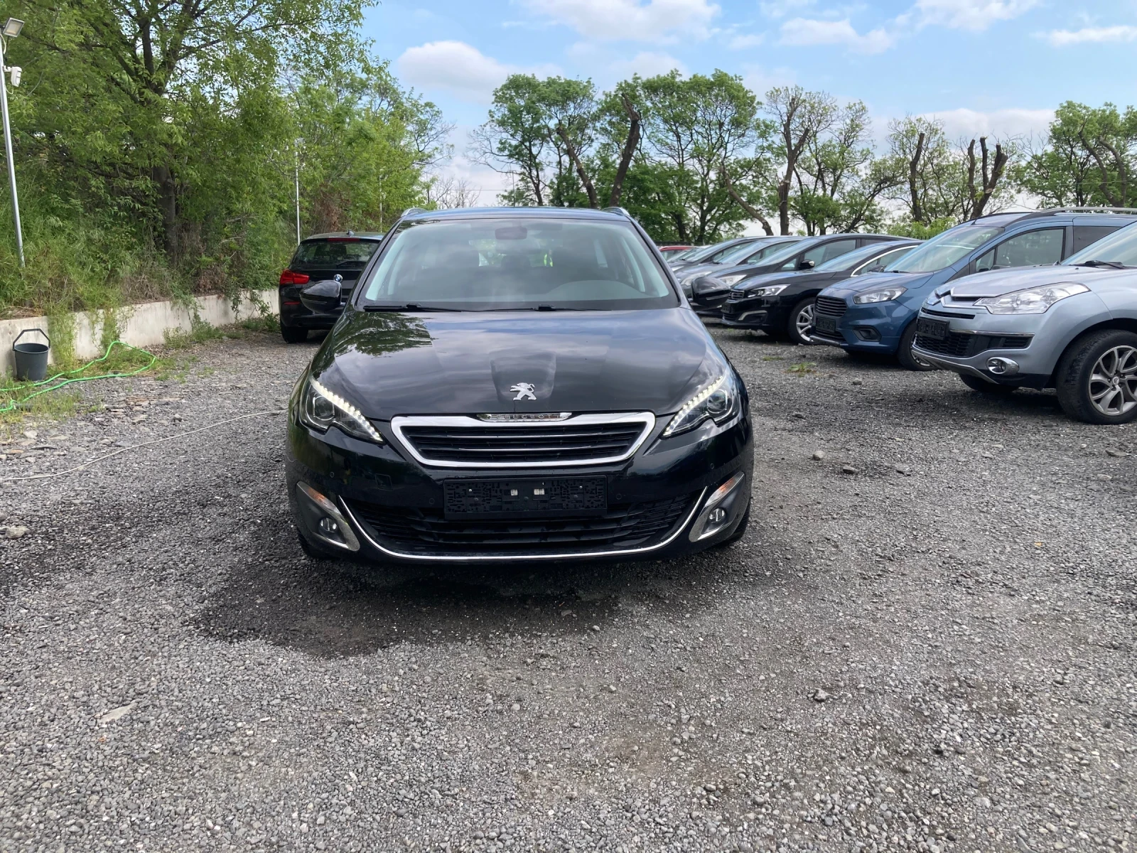 Peugeot 308   ��� | Mobile.bg � ����������� 1
