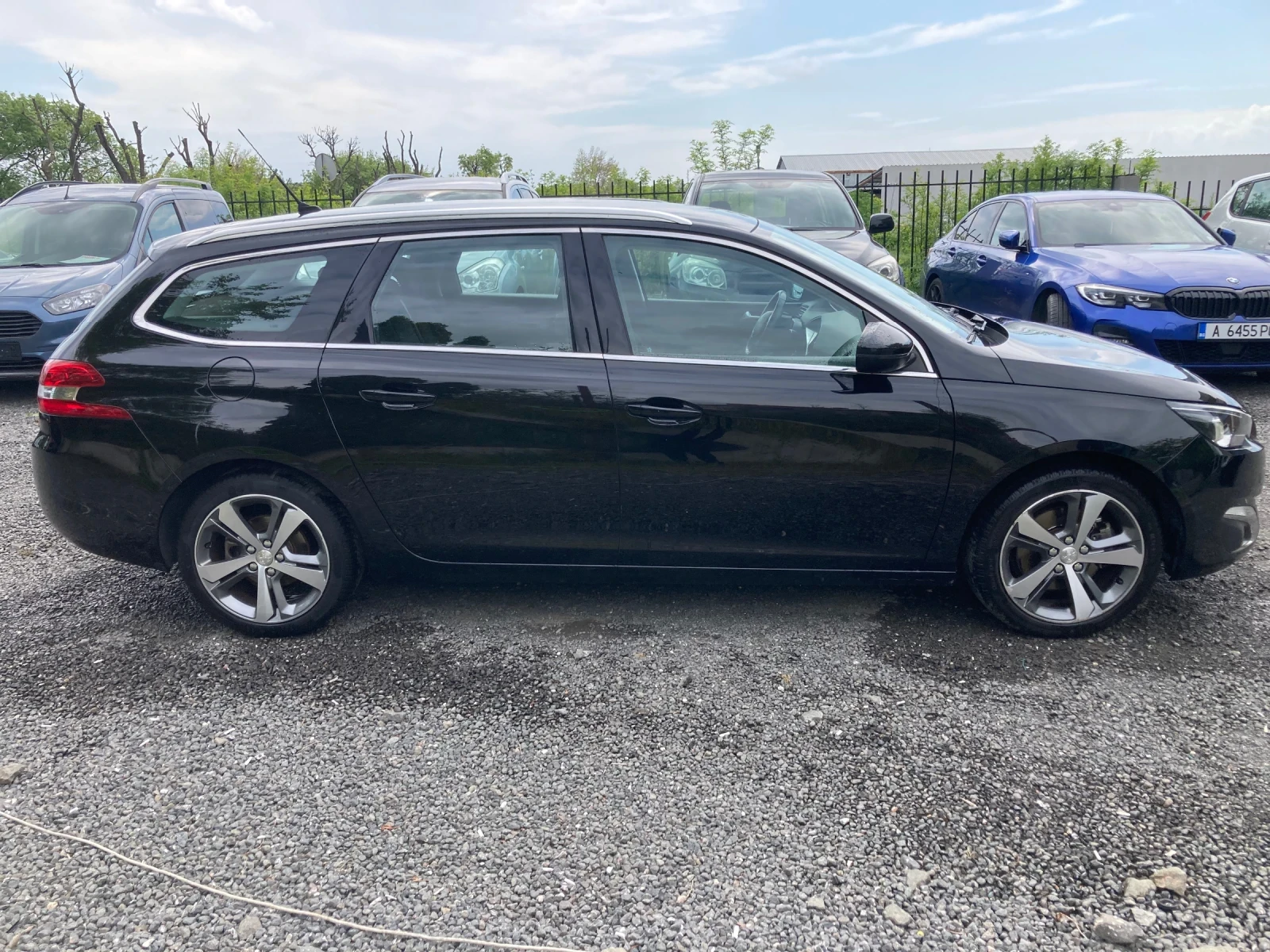 Peugeot 308   ��� | Mobile.bg � ����������� 3