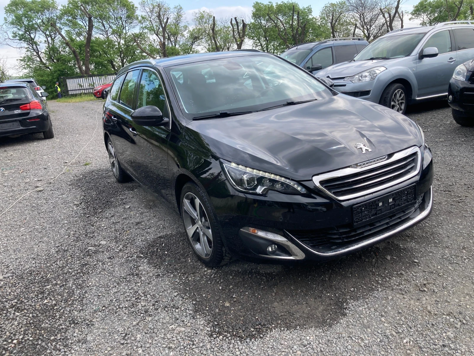 Peugeot 308   ��� | Mobile.bg � ����������� 2