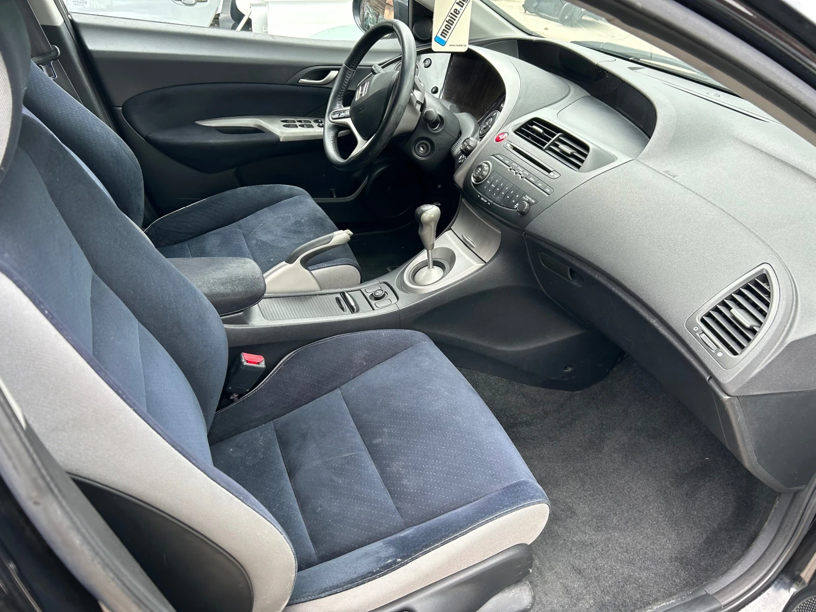 Honda Civic 1.4 I-DSI SP SPORT | Mobile.bg � ����������� 12