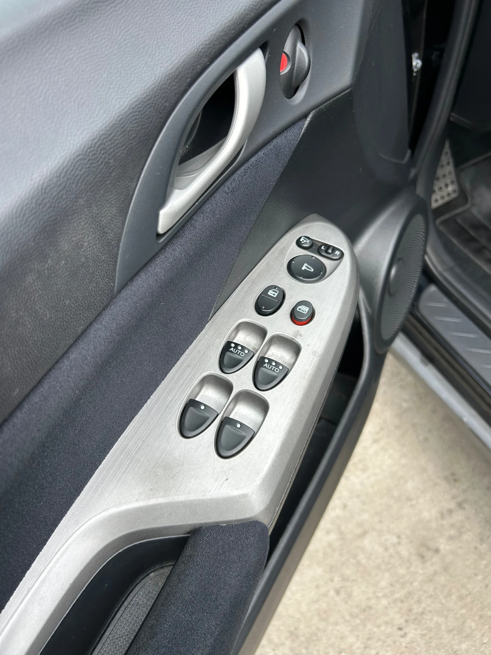 Honda Civic 1.4 I-DSI SP SPORT | Mobile.bg � ����������� 6