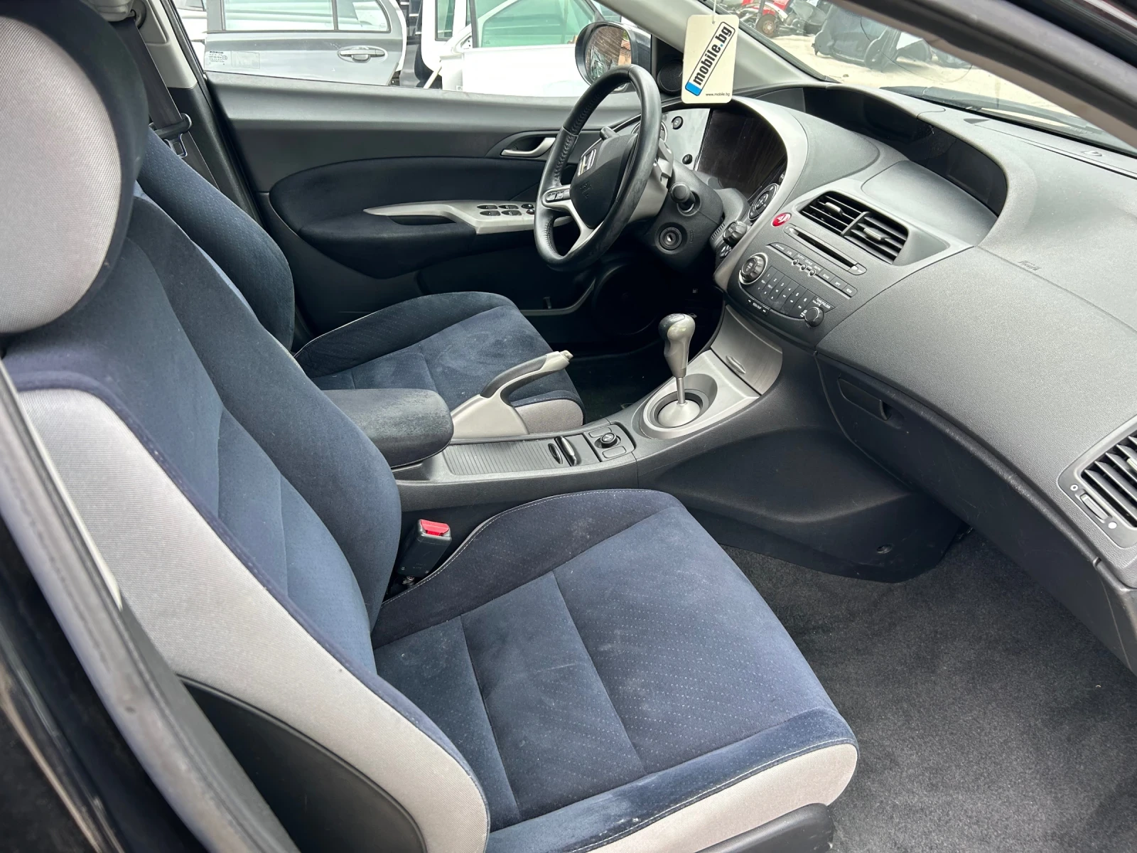 Honda Civic 1.4 I-DSI SP SPORT | Mobile.bg � ����������� 10