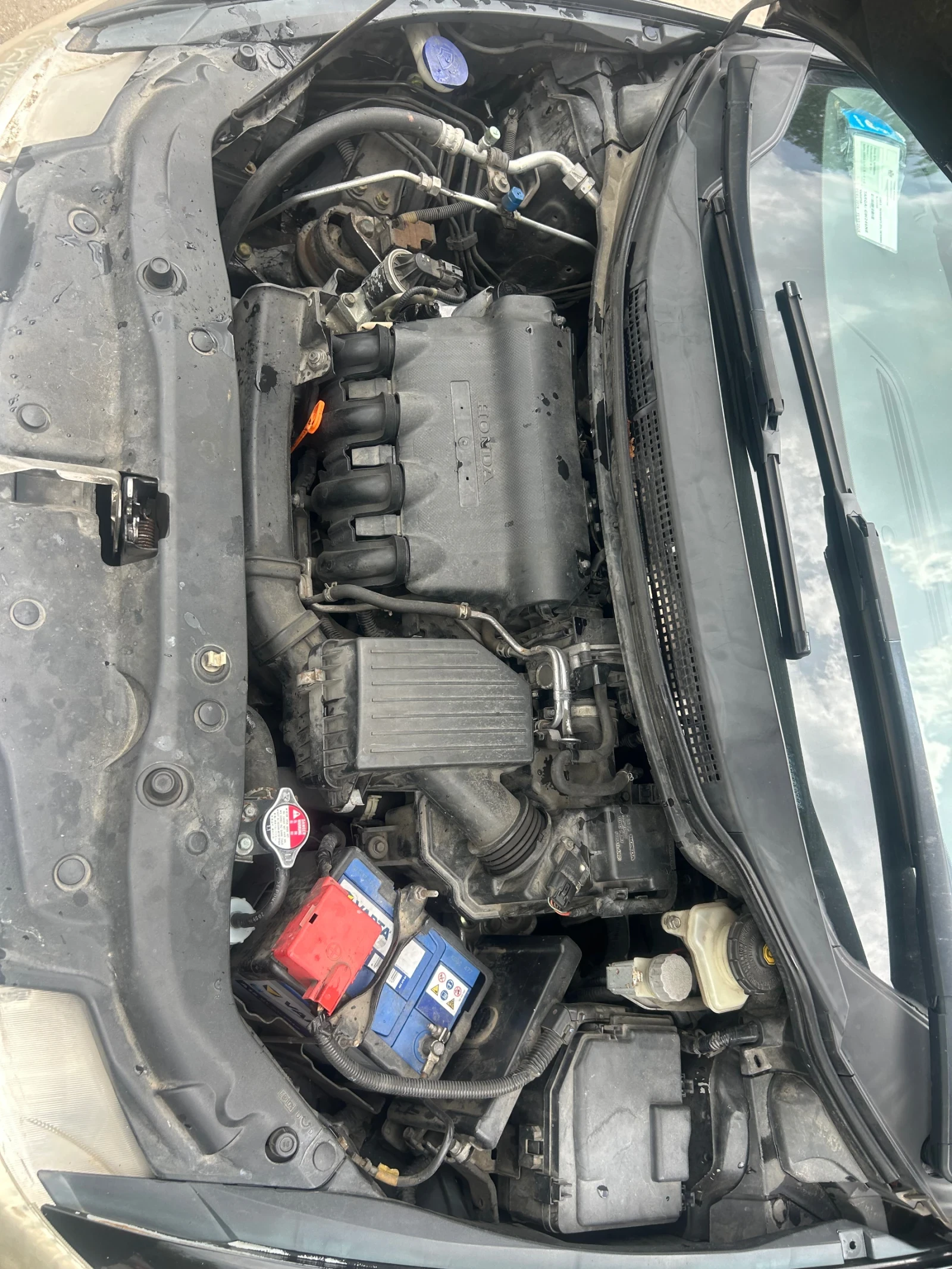 Honda Civic 1.4 I-DSI SP SPORT | Mobile.bg � ����������� 5